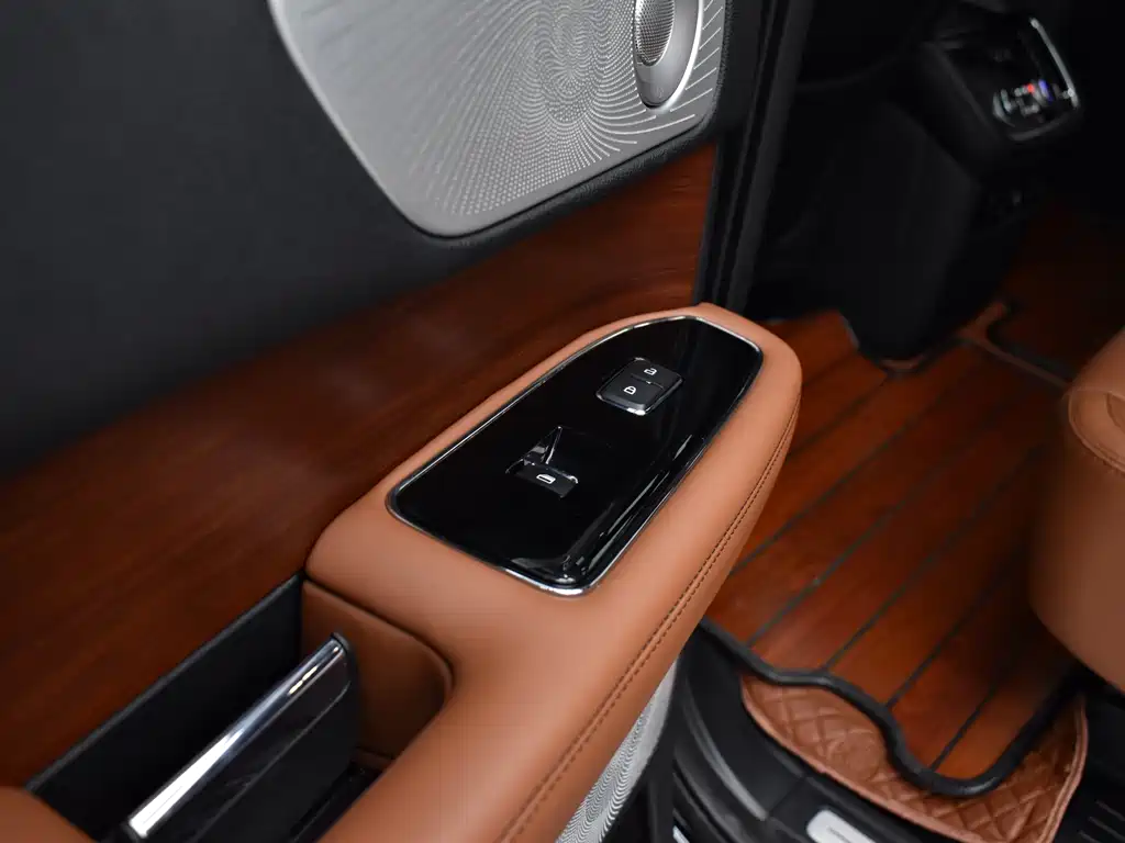 Lincoln Lincoln Navigator 2020 3.5T Reserve 2020 - thumbnail 20