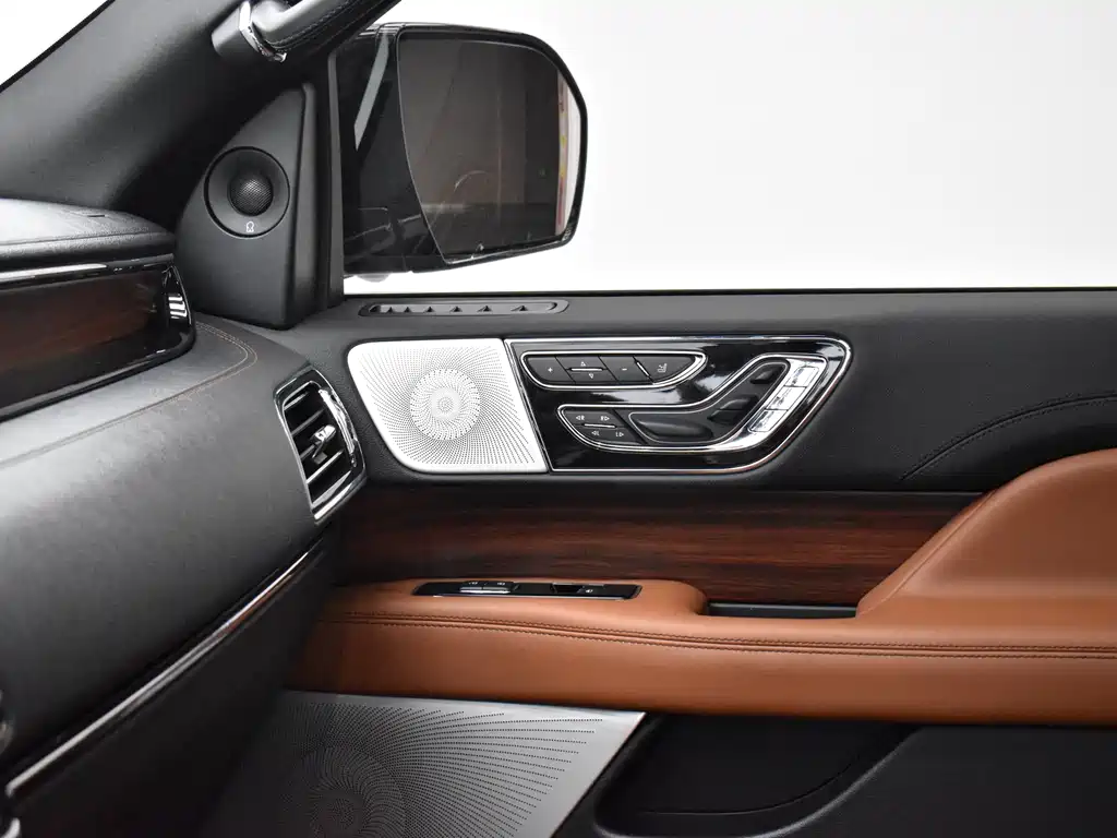 Lincoln Lincoln Navigator 2020 3.5T Reserve 2020 - thumbnail 22