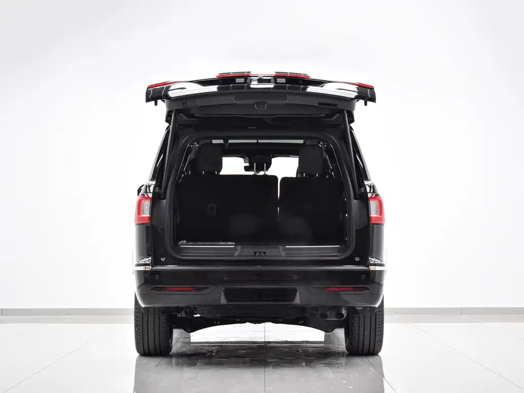 Lincoln Lincoln Navigator 2020 3.5T Reserve 2020 - thumbnail 24