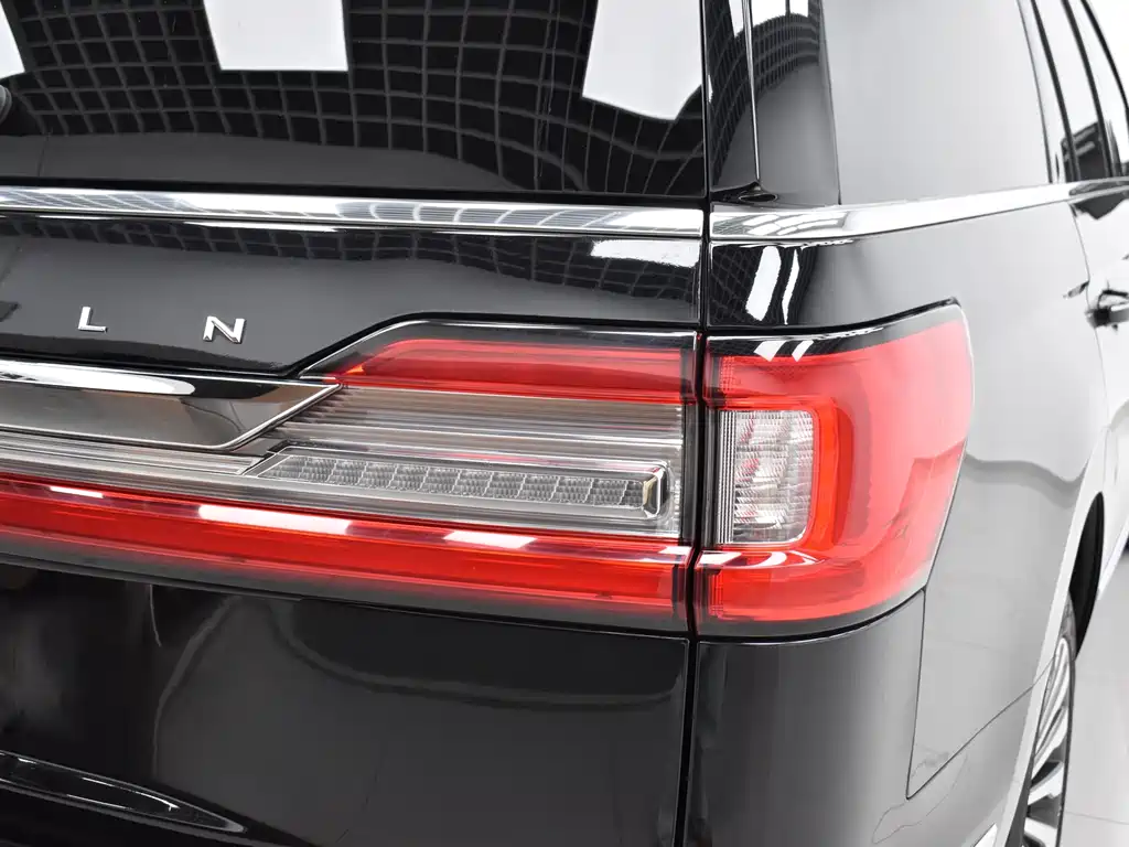 Lincoln Lincoln Navigator 2020 3.5T Reserve 2020 - thumbnail 25