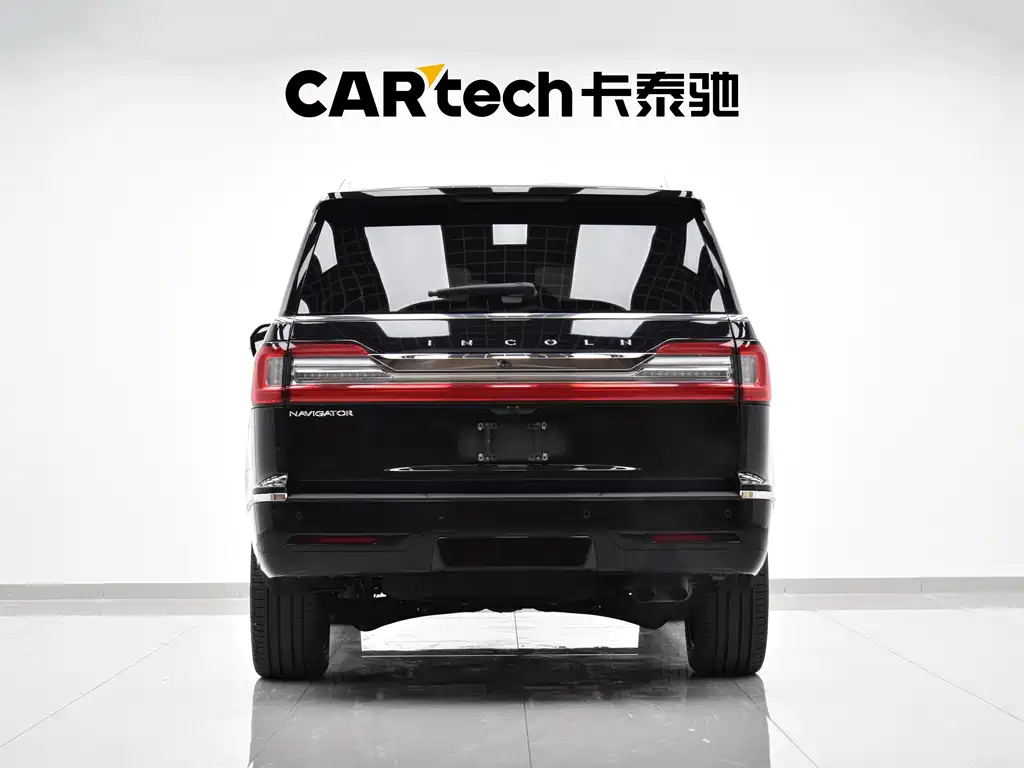 Lincoln Lincoln Navigator 2020 3.5T Reserve 2020 - thumbnail 27