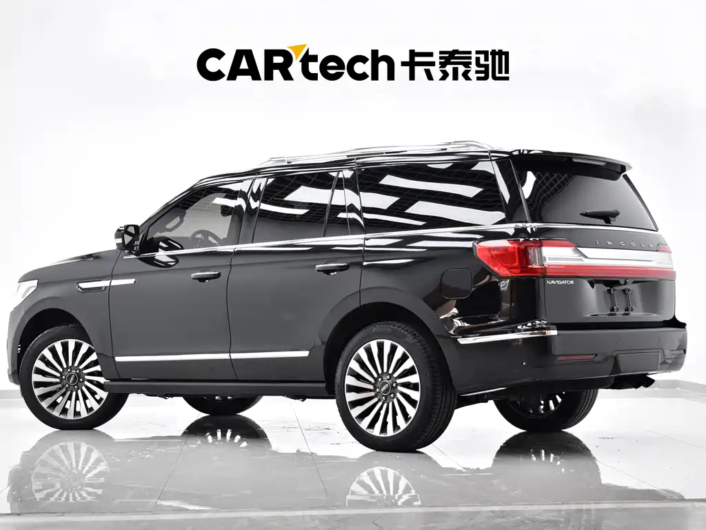 Lincoln Lincoln Navigator 2020 3.5T Reserve 2020 - thumbnail 28