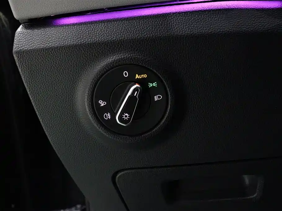 Volkswagen Tayron 2025 Zhongxiang Edition 300TSI 2025 - thumbnail 20