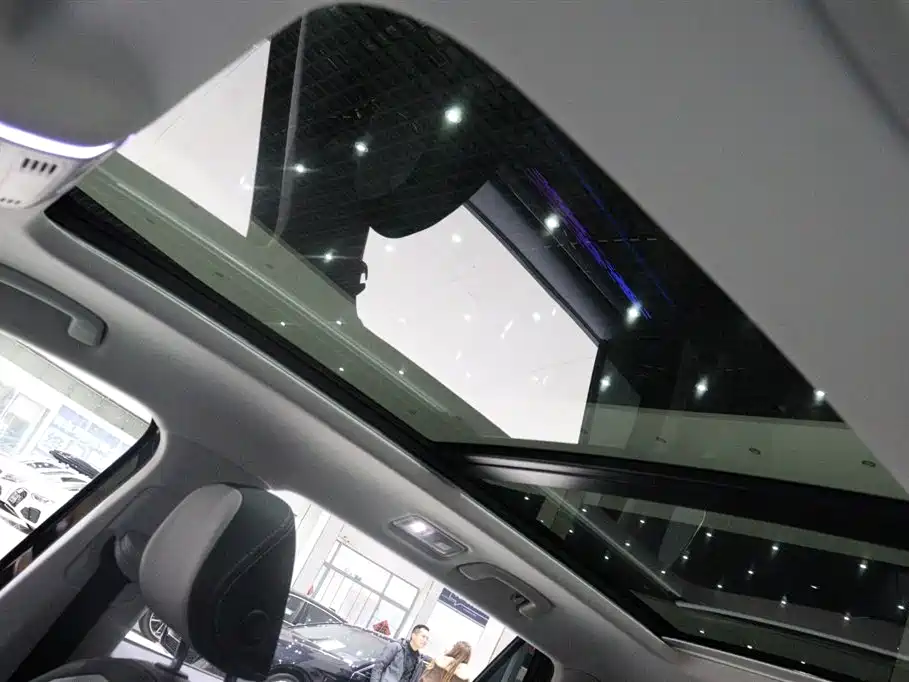 Volkswagen Tayron 2025 Zhongxiang Edition 300TSI 2025 - thumbnail 23