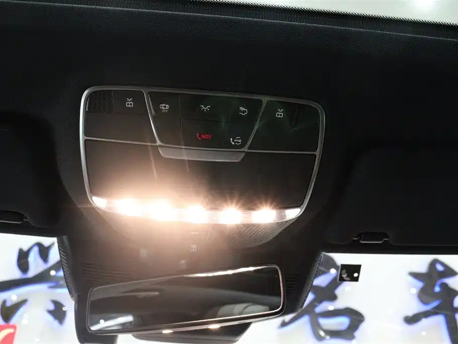 Mercedes-Benz Maybach S-Class 2019 Facelift S 450 4MATIC 2019 - thumbnail 16