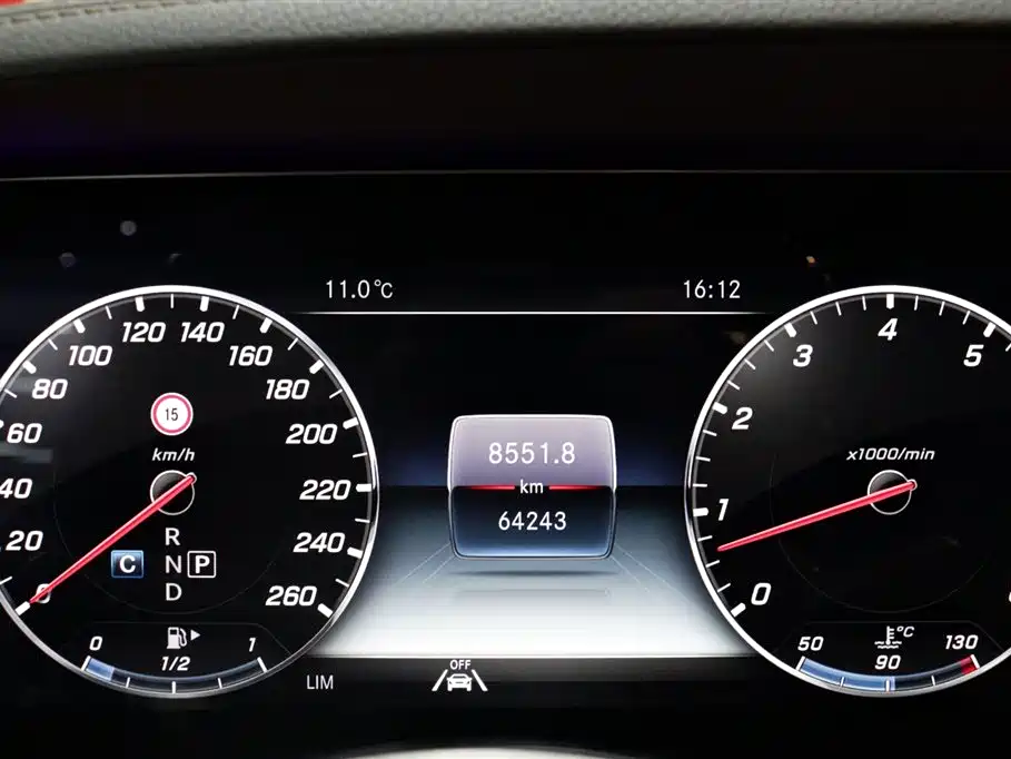 Mercedes-Benz Maybach S-Class 2019 Facelift S 450 4MATIC 2019 - thumbnail 19