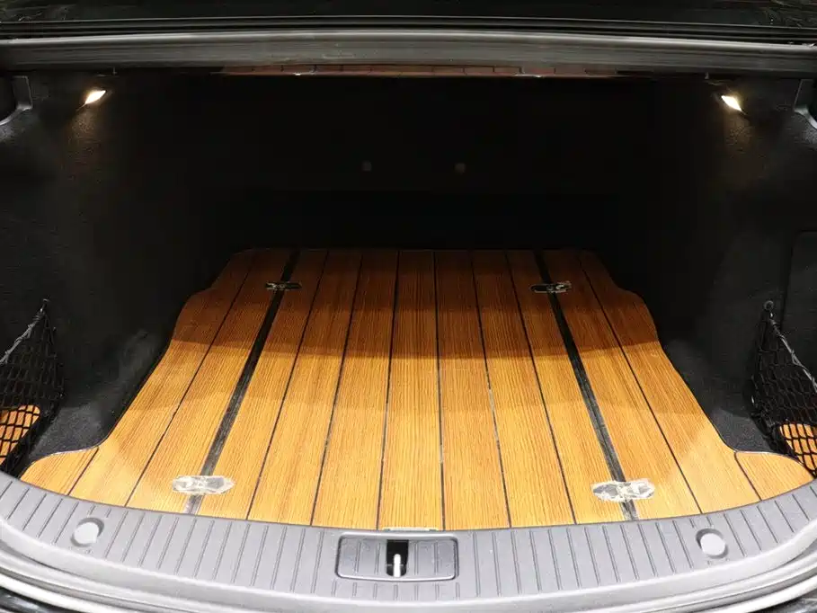 Mercedes-Benz Maybach S-Class 2019 Facelift S 450 4MATIC 2019 - thumbnail 24
