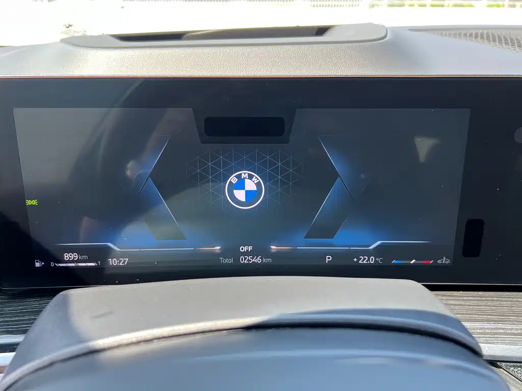 BMW BMW X6 2023 xDrive40i Exclusive M Sport Package 2024 - thumbnail 20