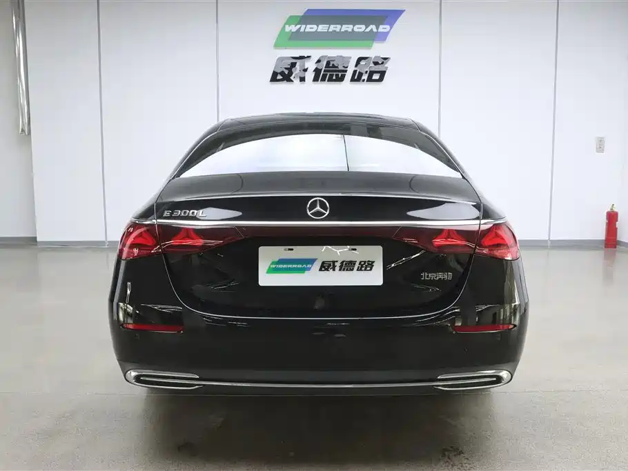 Mercedes-Benz Mercedes-Benz E-Class 2025 Facelift E 300 L Luxury 2025 - thumbnail 7