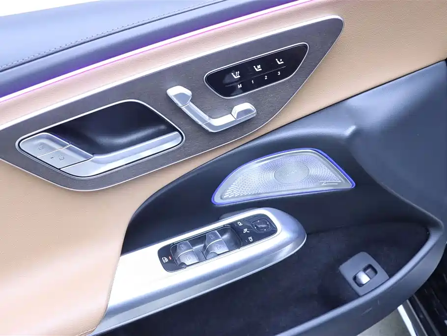 Mercedes-Benz Mercedes-Benz E-Class 2025 Facelift E 300 L Luxury 2025 - thumbnail 13