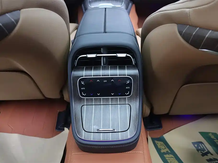 Mercedes-Benz Mercedes-Benz E-Class 2025 Facelift E 300 L Luxury 2025 - thumbnail 22
