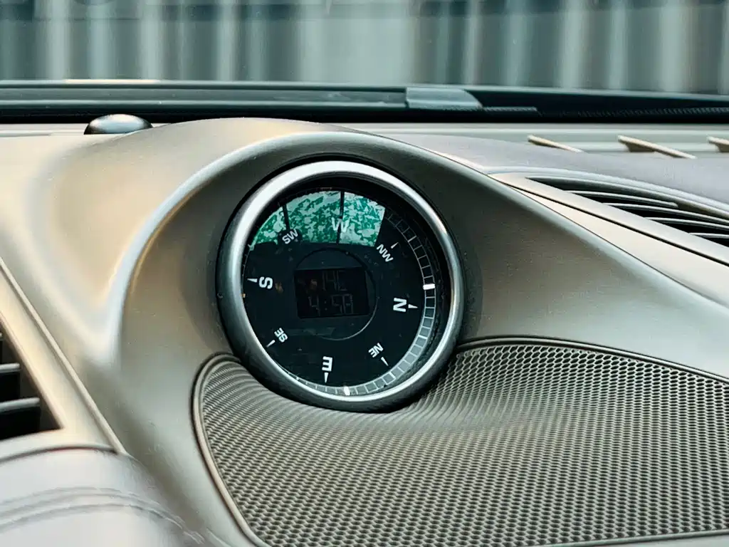 Porsche Porsche Cayenne 2011 3.0T 2012 - thumbnail 17