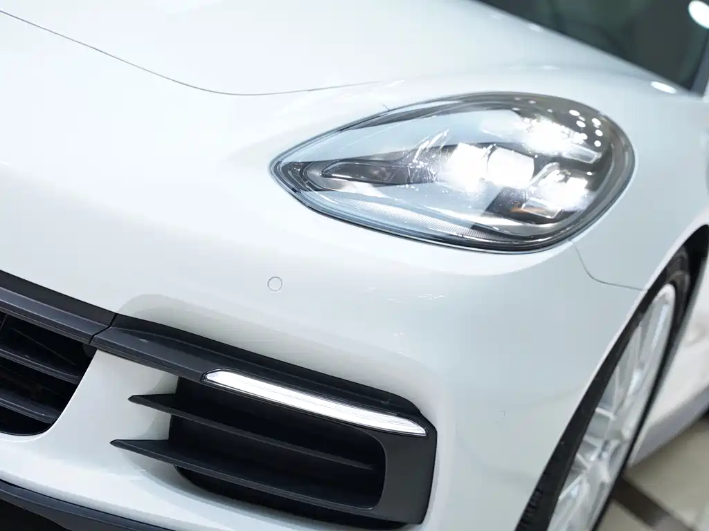 Porsche 2017 Porsche Panamera 3.0T 2018 - thumbnail 9