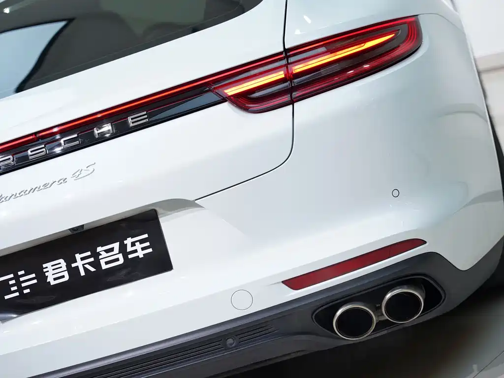 Porsche 2017 Porsche Panamera 3.0T 2018 - thumbnail 10