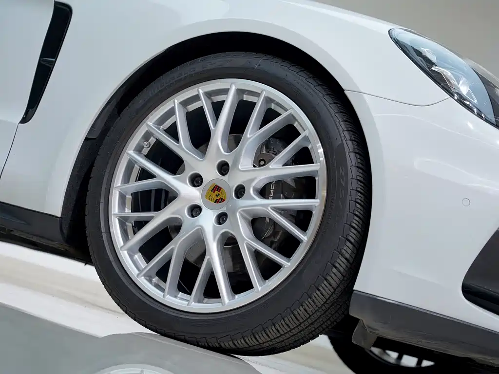 Porsche 2017 Porsche Panamera 3.0T 2018 - thumbnail 11