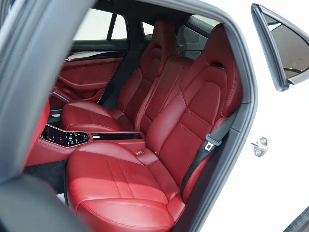 Porsche 2017 Porsche Panamera 3.0T 2018 - thumbnail 23