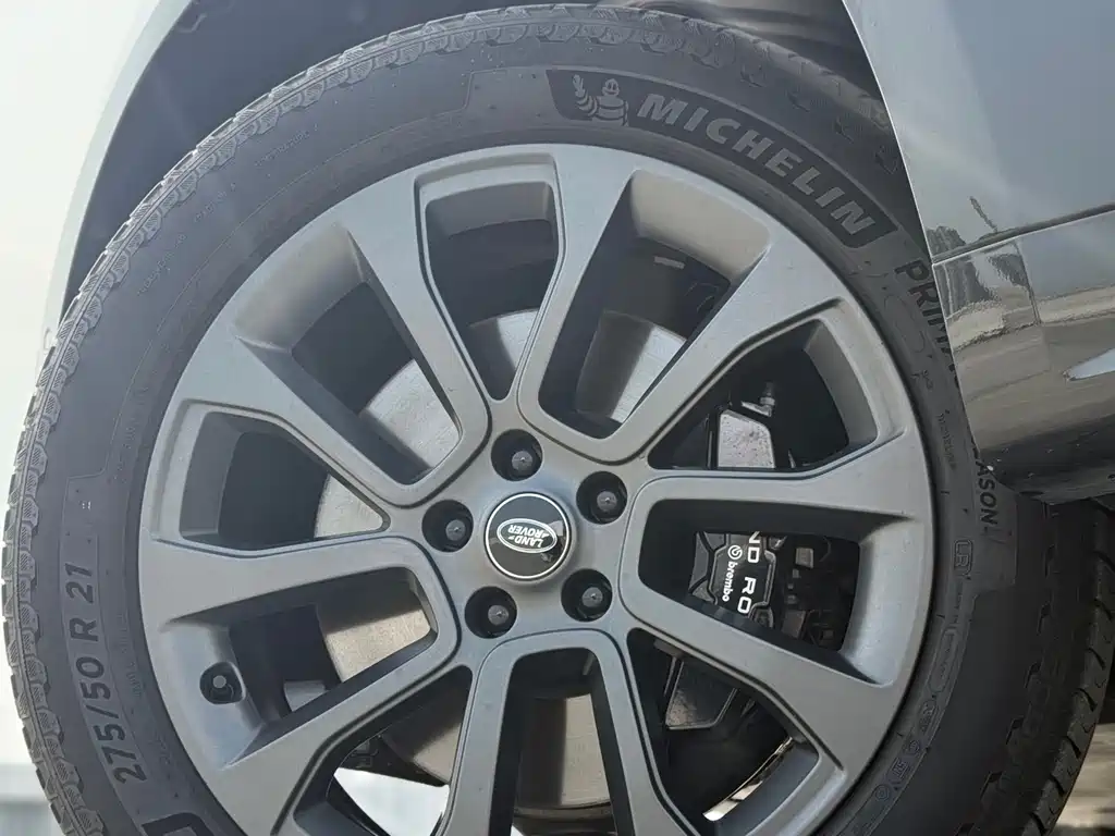 Land Rover Range Rover Sport 2024 400PS Dynamic SE 2024 - thumbnail 14