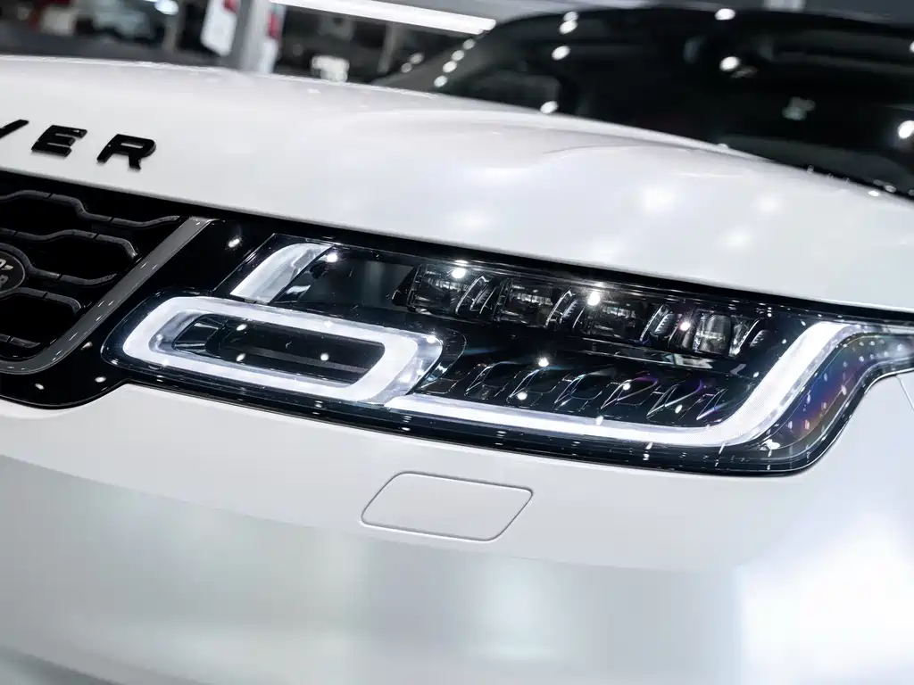 Land Rover Range Rover Sport 2020 3.0 L6 HSE DYNAMIC 2020 - thumbnail 8