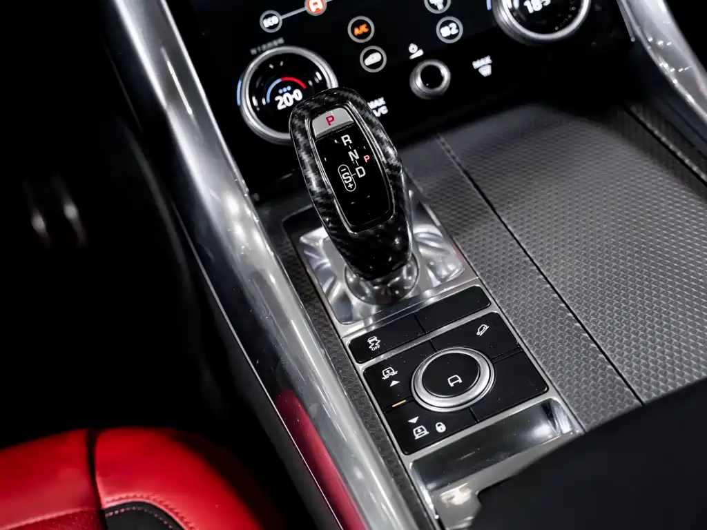 Land Rover Range Rover Sport 2020 3.0 L6 HSE DYNAMIC 2020 - thumbnail 11