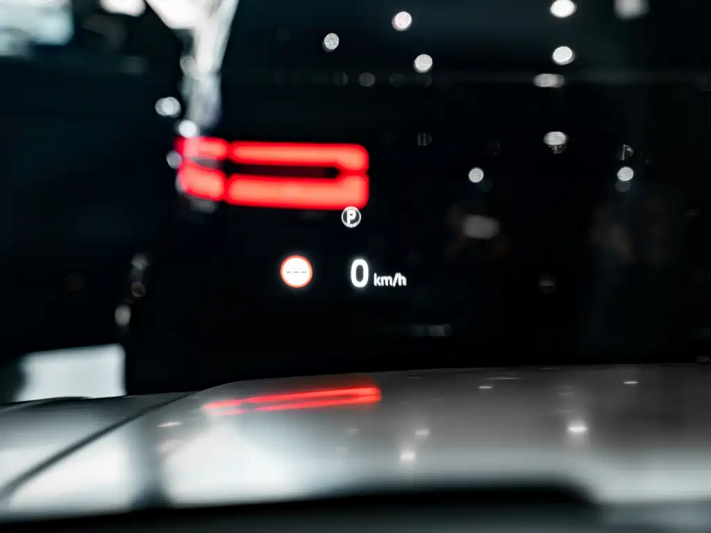 Land Rover Range Rover Sport 2020 3.0 L6 HSE DYNAMIC 2020 - thumbnail 13