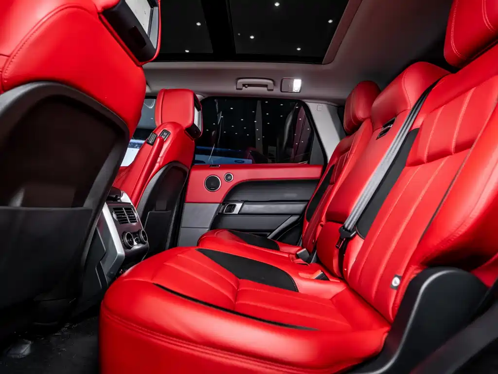 Land Rover Range Rover Sport 2020 3.0 L6 HSE DYNAMIC 2020 - thumbnail 15