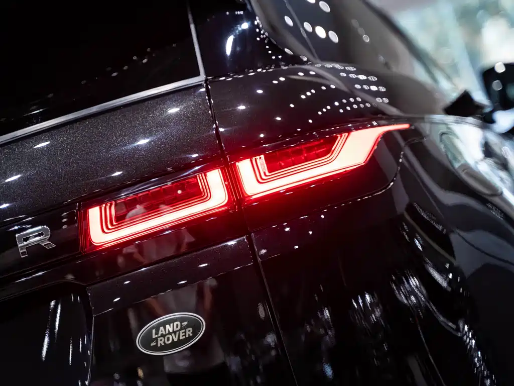 Land Rover Range Rover Evoque L 2022 249PS R-Dynamic Luxury Edition 2022 - thumbnail 8