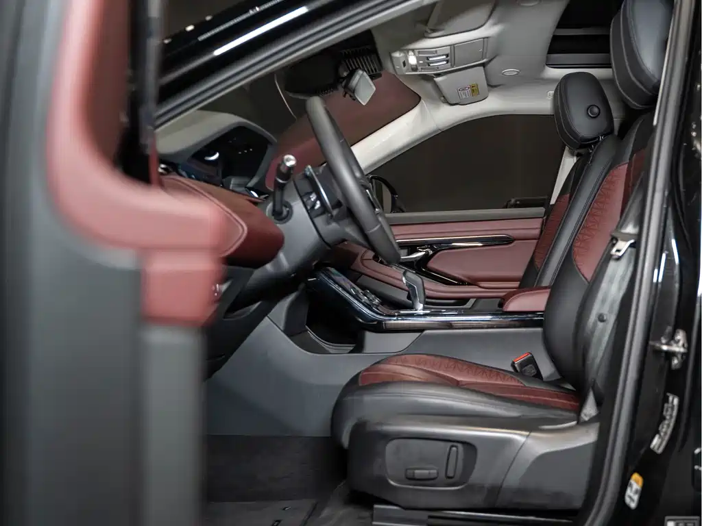 Land Rover Range Rover Evoque L 2022 249PS R-Dynamic Luxury Edition 2022 - thumbnail 11