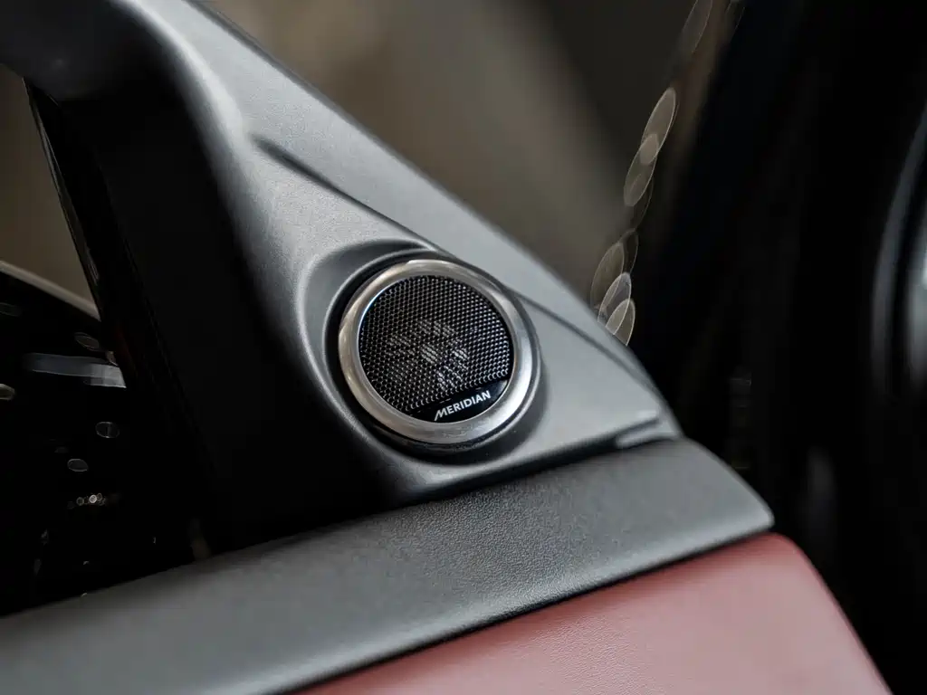 Land Rover Range Rover Evoque L 2022 249PS R-Dynamic Luxury Edition 2022 - thumbnail 17
