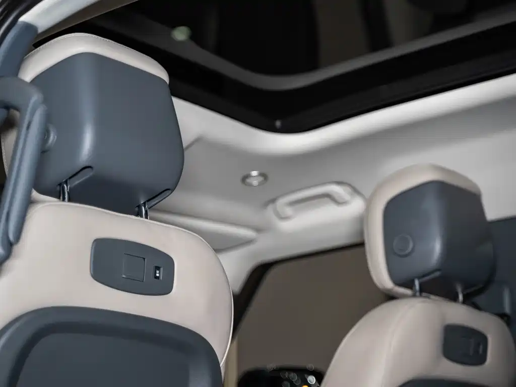 Land Rover Land Rover Defender 2020 110 P400 HSE 2020 - thumbnail 21