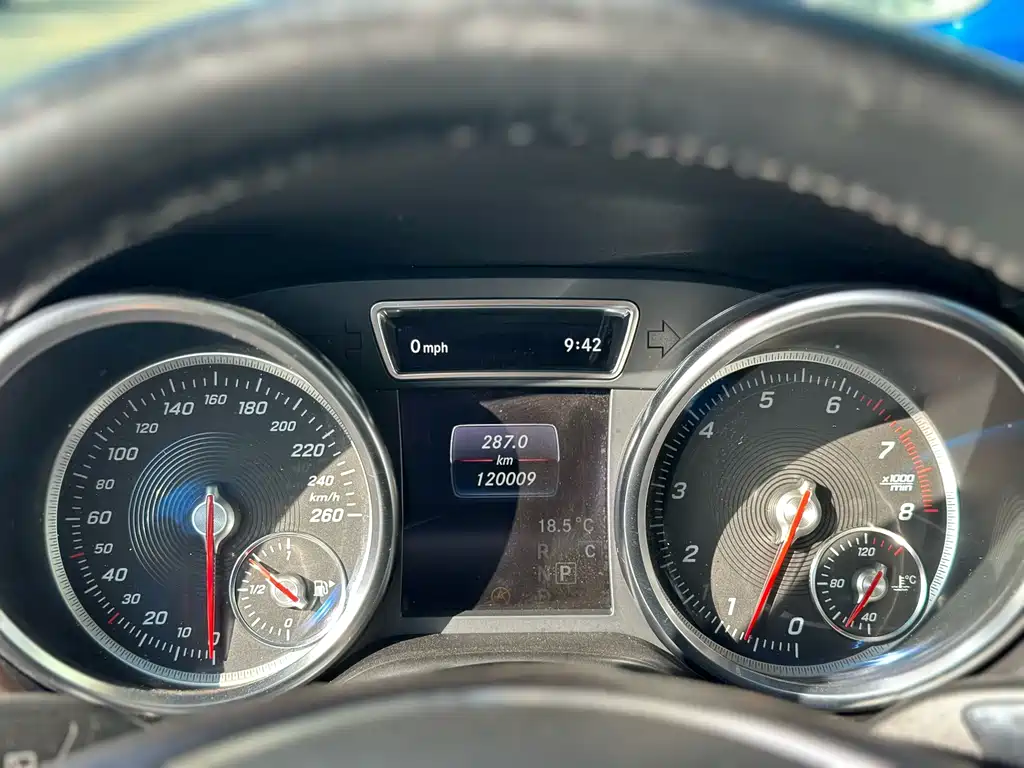 Mercedes-Benz 2017 Mercedes-Benz GLE 320 4MATIC Dynamic 2018 - thumbnail 17