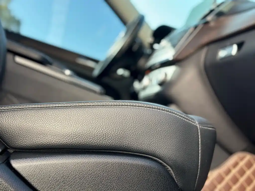 Mercedes-Benz 2017 Mercedes-Benz GLE 320 4MATIC Dynamic 2018 - thumbnail 29