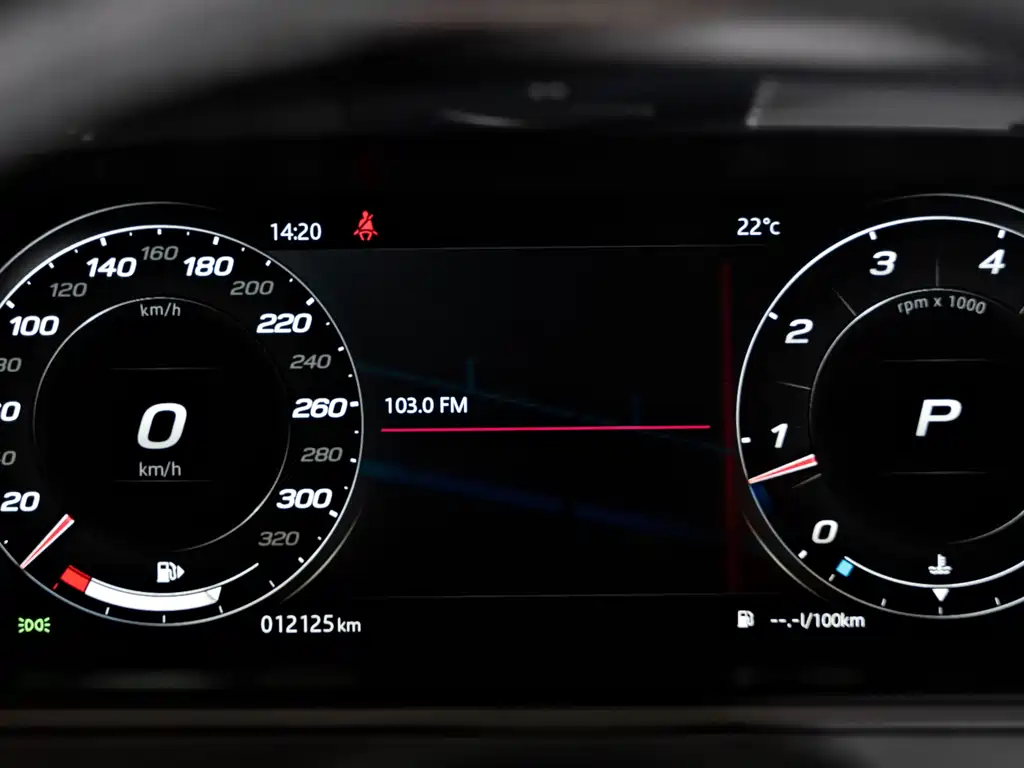 Jaguar Jaguar F-TYPE 2024 P300 75th Anniversary Edition Coupe 2024 - thumbnail 18