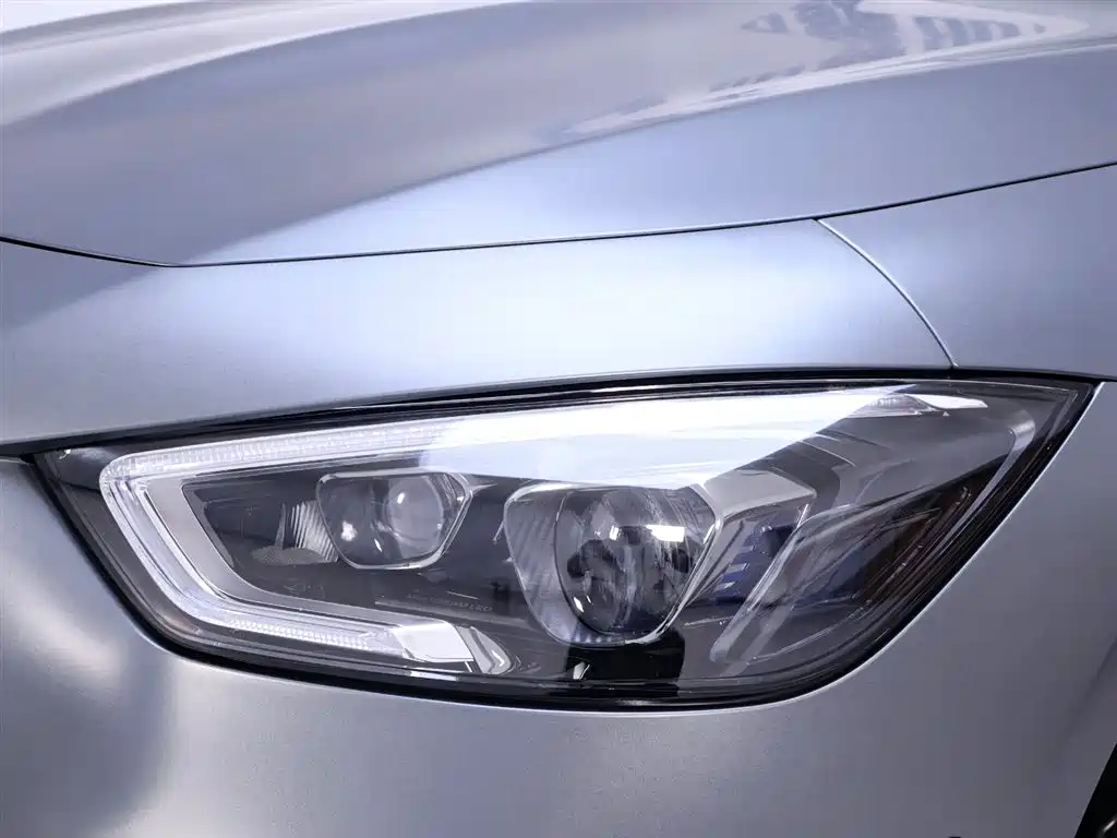 Mercedes-Benz Mercedes-AMG GT 50 4-Door Coupe 2023 - thumbnail 4