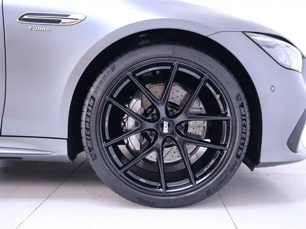 Mercedes-Benz Mercedes-AMG GT 50 4-Door Coupe 2023 - thumbnail 6