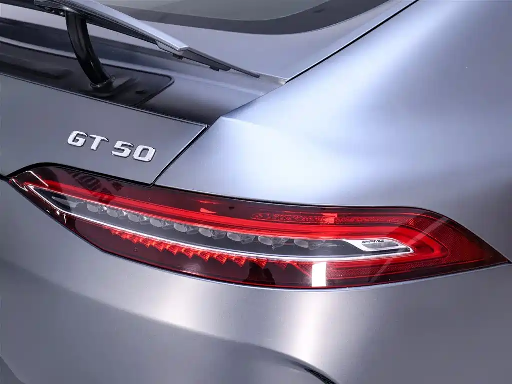 Mercedes-Benz Mercedes-AMG GT 50 4-Door Coupe 2023 - thumbnail 9
