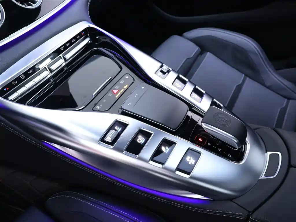 Mercedes-Benz Mercedes-AMG GT 50 4-Door Coupe 2023 - thumbnail 12