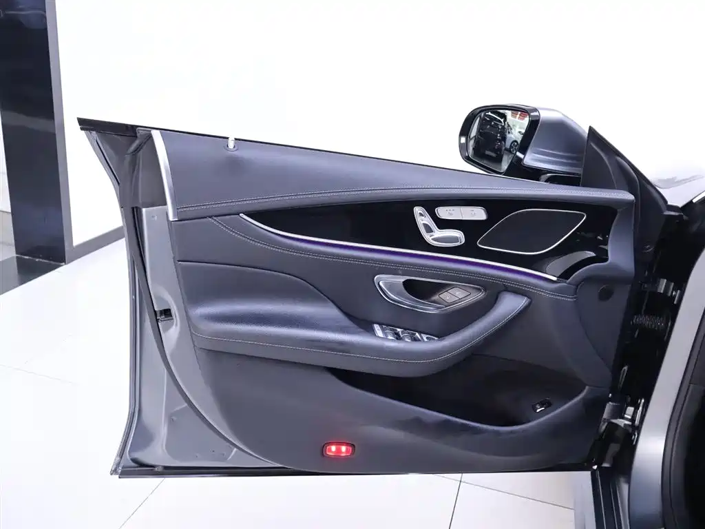 Mercedes-Benz Mercedes-AMG GT 50 4-Door Coupe 2023 - thumbnail 18