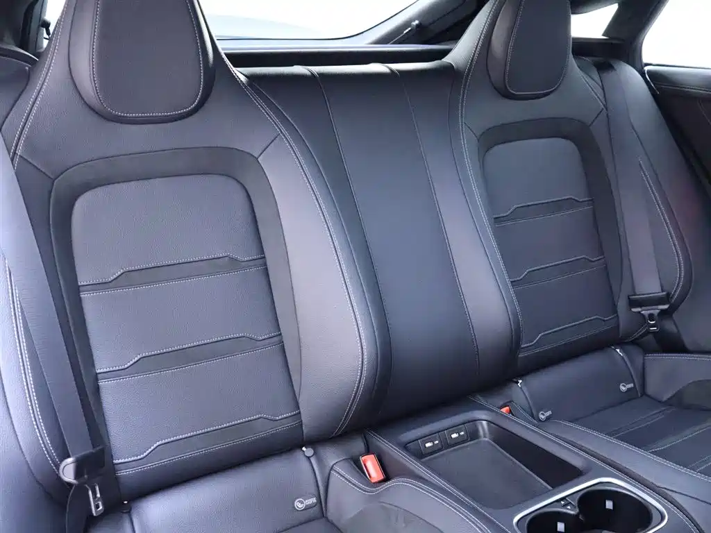 Mercedes-Benz Mercedes-AMG GT 50 4-Door Coupe 2023 - thumbnail 23