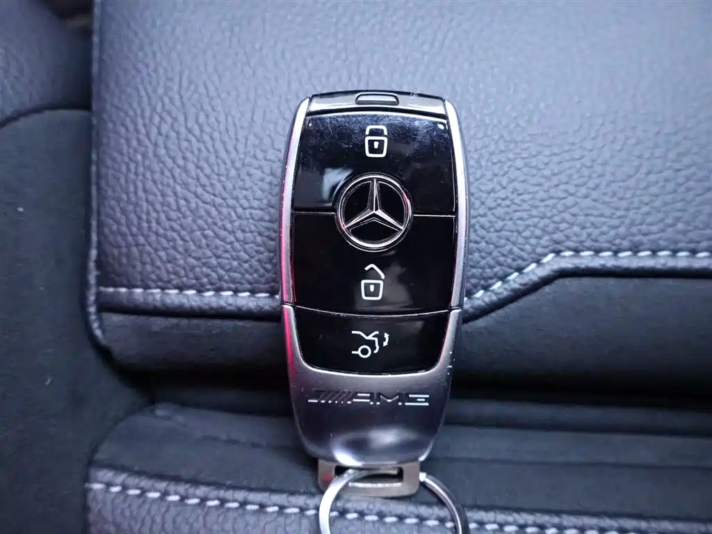 Mercedes-Benz Mercedes-AMG GT 50 4-Door Coupe 2023 - thumbnail 25