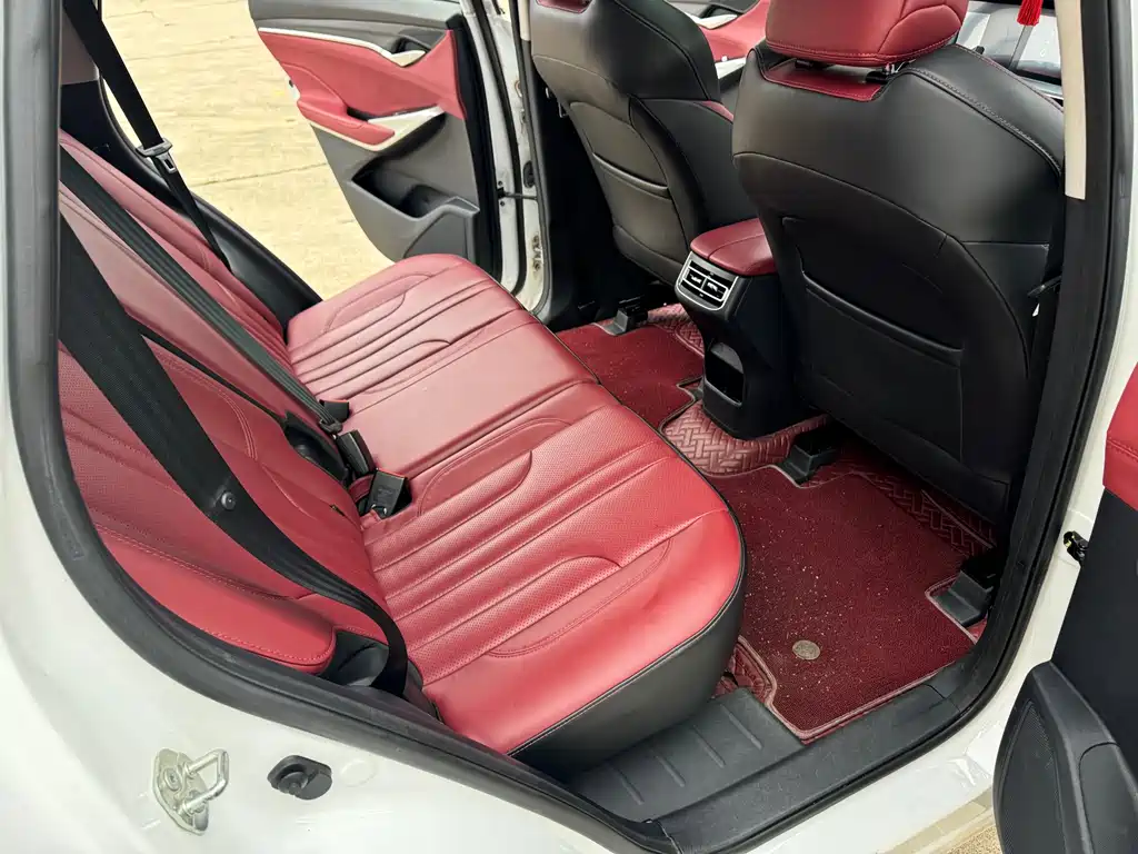 Changan Changan CS75 Plus 2021 1.5T Auto Pioneer Edition 2021 - thumbnail 14