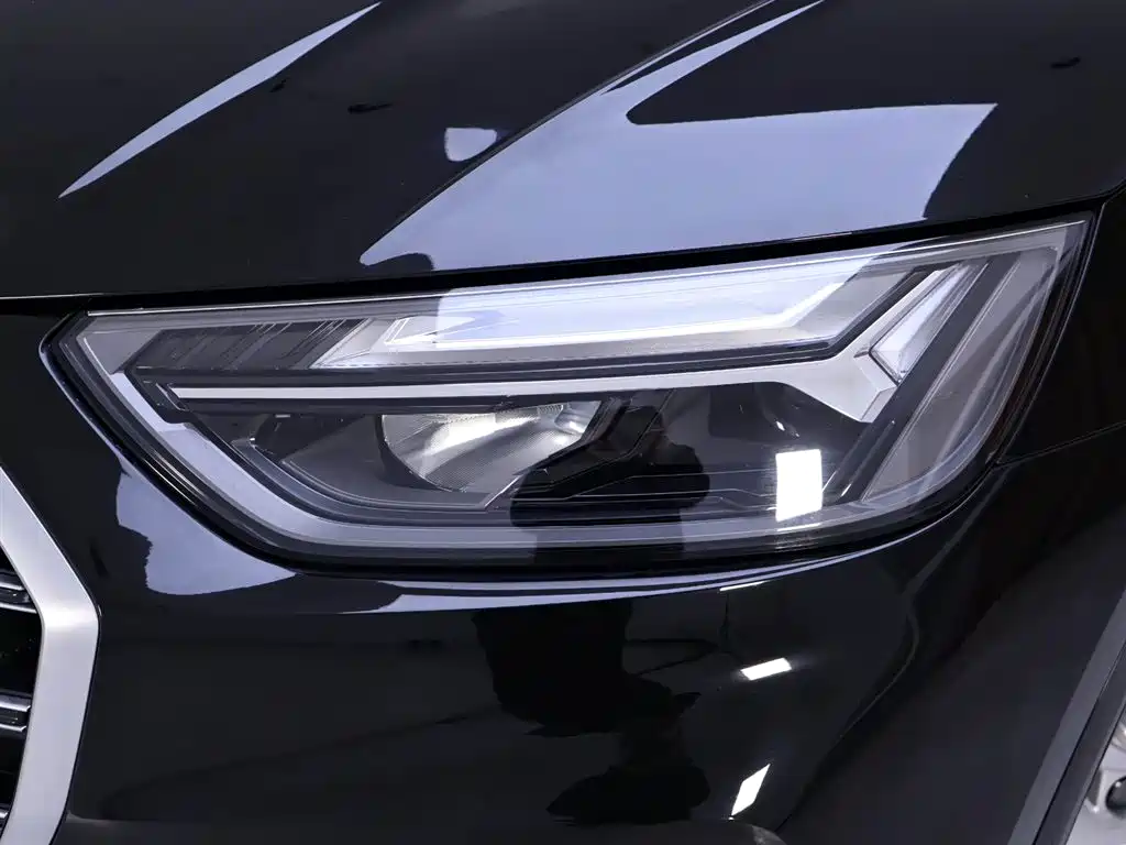 Audi Audi Q5L 2022 40 TFSI Luxury Dynamic Edition 2023 - thumbnail 4