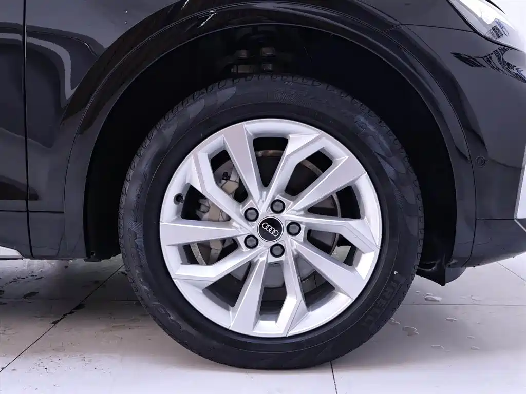 Audi Audi Q5L 2022 40 TFSI Luxury Dynamic Edition 2023 - thumbnail 6