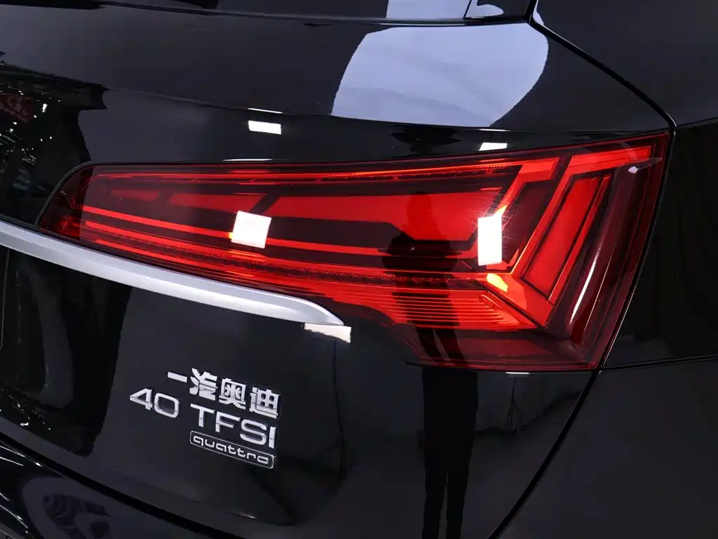 Audi Audi Q5L 2022 40 TFSI Luxury Dynamic Edition 2023 - thumbnail 9