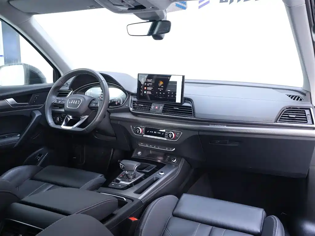 Audi Audi Q5L 2022 40 TFSI Luxury Dynamic Edition 2023 - thumbnail 19