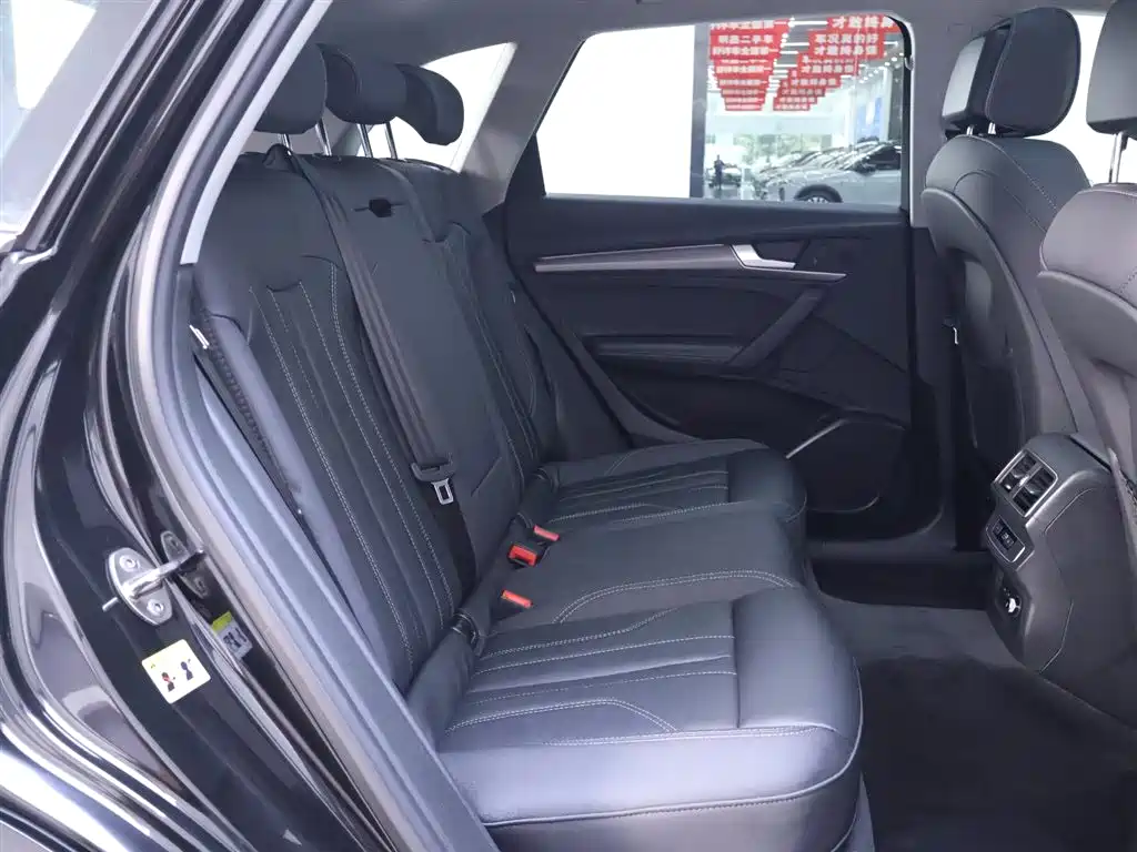 Audi Audi Q5L 2022 40 TFSI Luxury Dynamic Edition 2023 - thumbnail 21