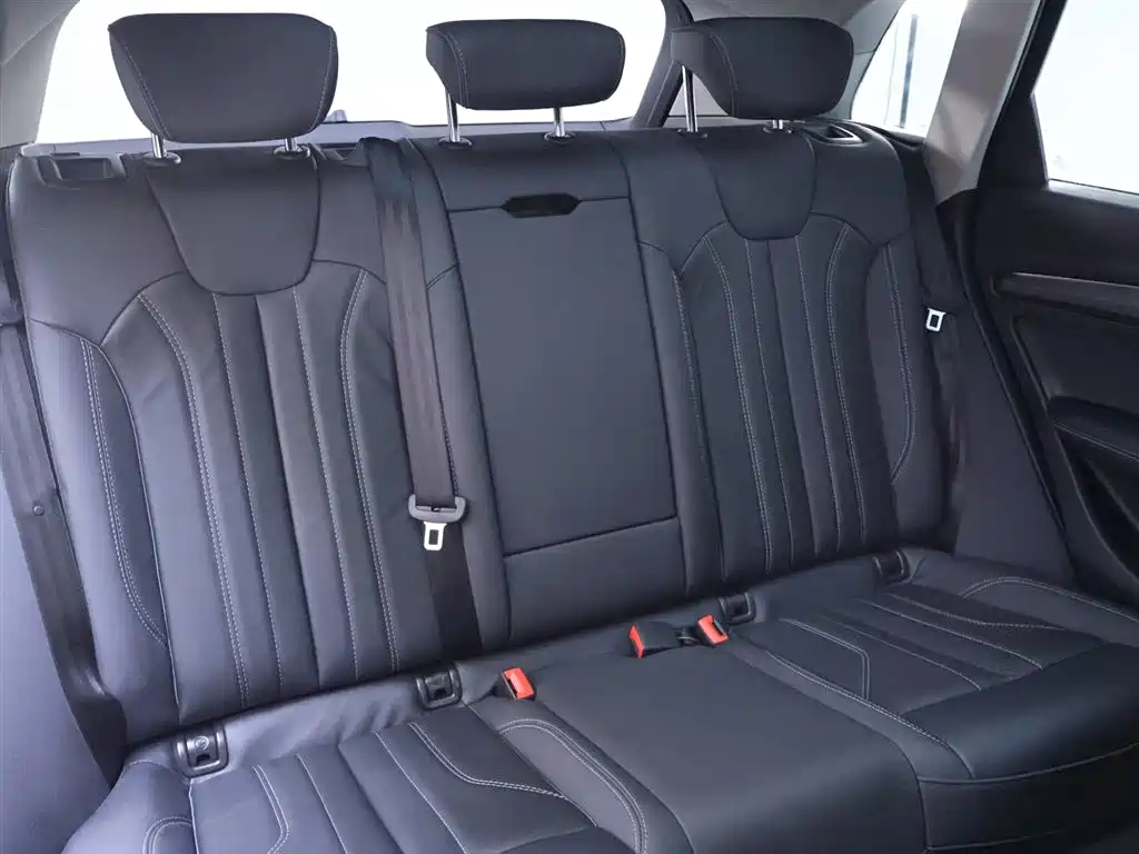 Audi Audi Q5L 2022 40 TFSI Luxury Dynamic Edition 2023 - thumbnail 22