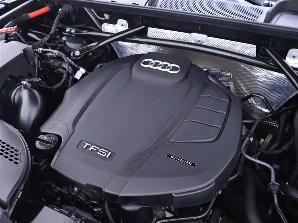 Audi Audi Q5L 2022 40 TFSI Luxury Dynamic Edition 2023 - thumbnail 24