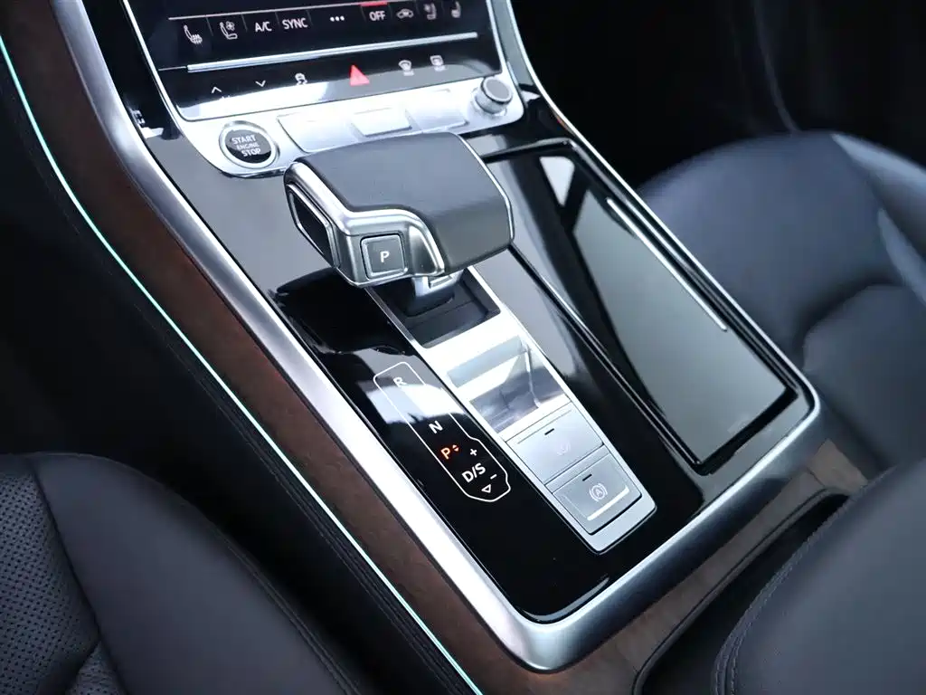 Audi Audi Q7 2023 45 TFSI quattro S line Sport 2023 - thumbnail 12