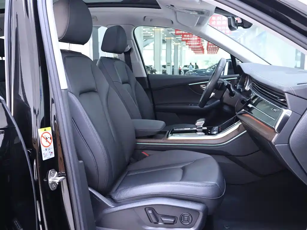 Audi Audi Q7 2023 45 TFSI quattro S line Sport 2023 - thumbnail 20