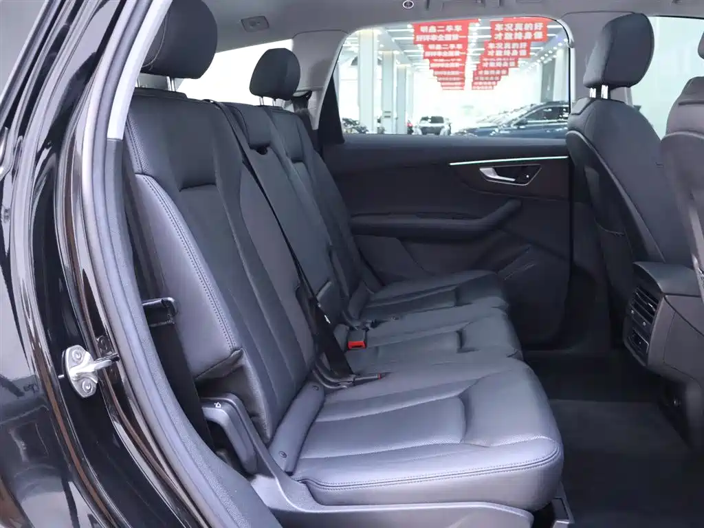Audi Audi Q7 2023 45 TFSI quattro S line Sport 2023 - thumbnail 21